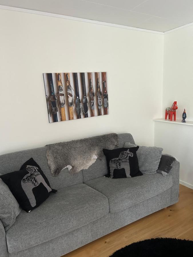 Ferienwohnung Joaengets Fjaellgard 18A Sälen Exterior foto
