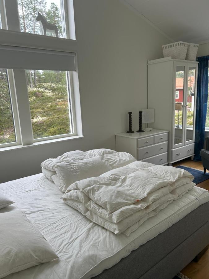 Ferienwohnung Joaengets Fjaellgard 18A Sälen Exterior foto